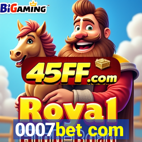 0007bet com